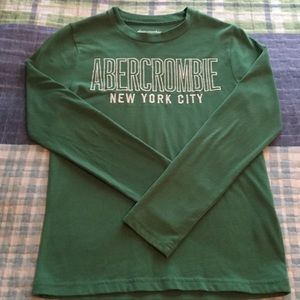 Abercrombie kids